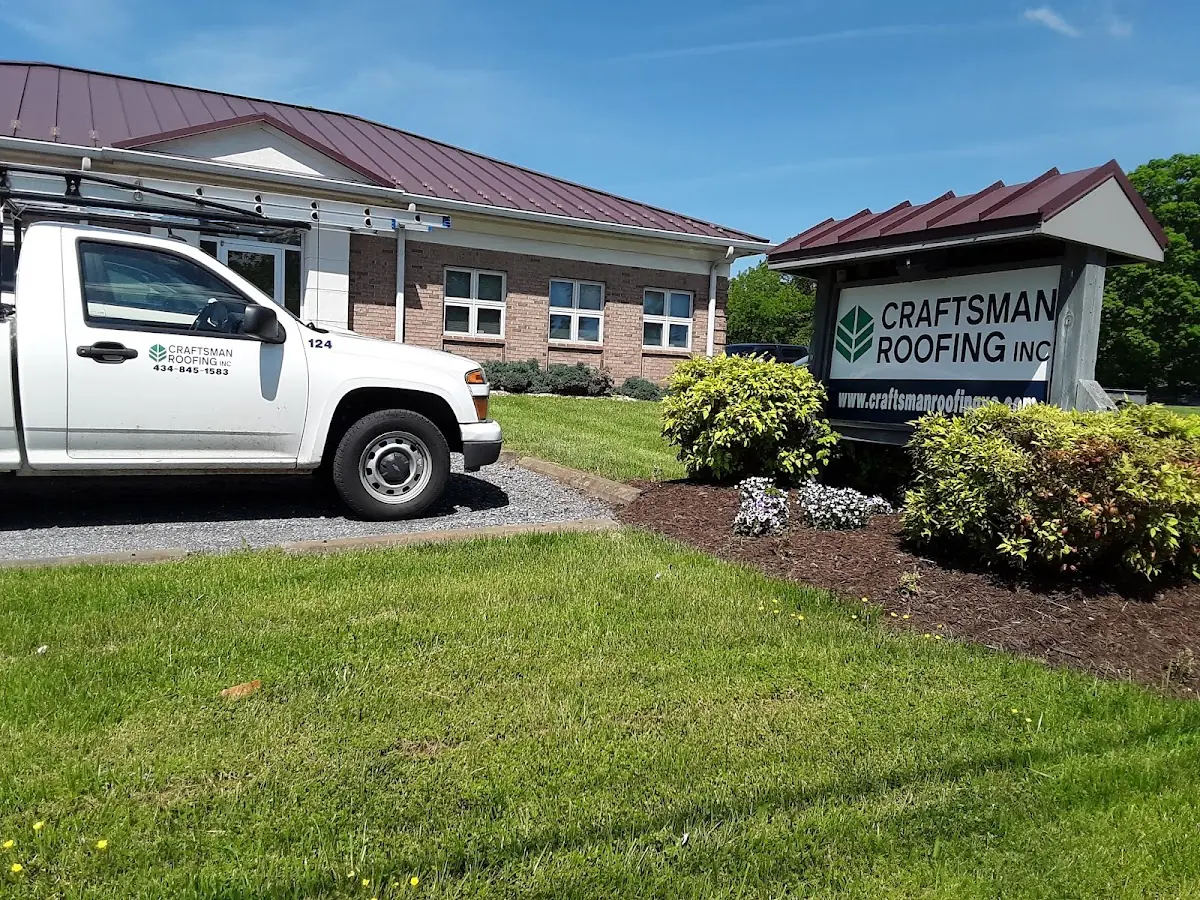 Quality Chimney Repair by experienced craftsmen in Blue Spring Reserve